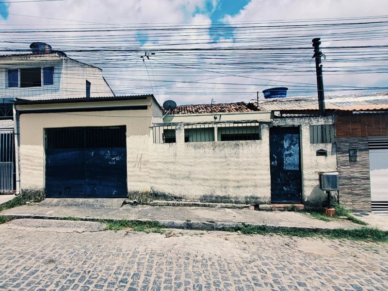 Casa a Venda em Ouro Preto, 3 quartos, 162 m², Olinda-PE