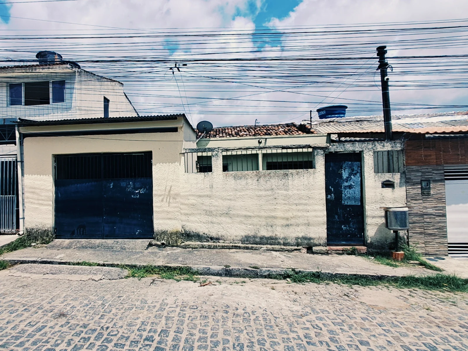Casa 3 quartos à venda em Ouro Preto, Olinda — R$ 160.000 — foto 1