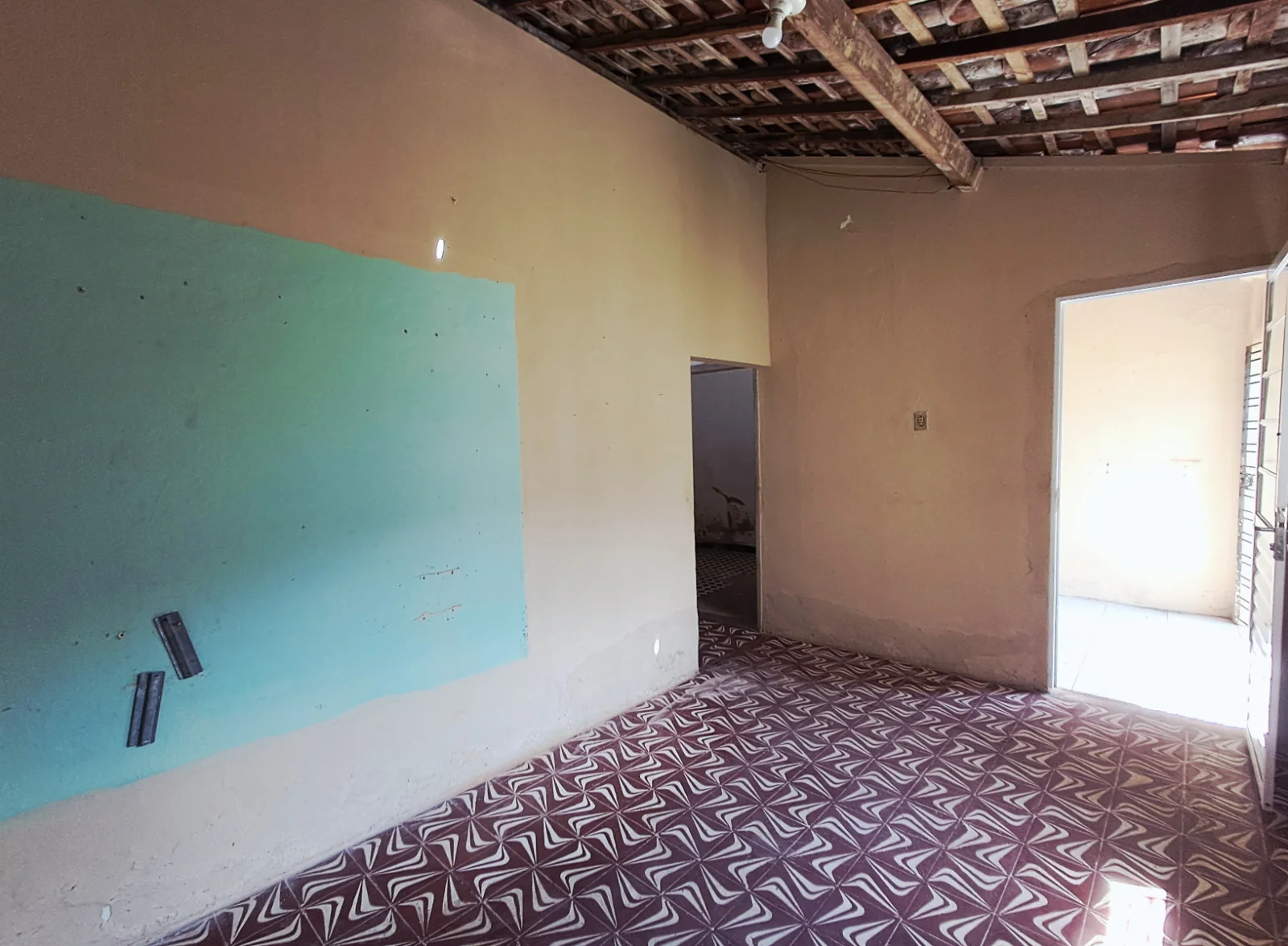 Casa 3 quartos à venda em Ouro Preto, Olinda — R$ 160.000 — foto 4