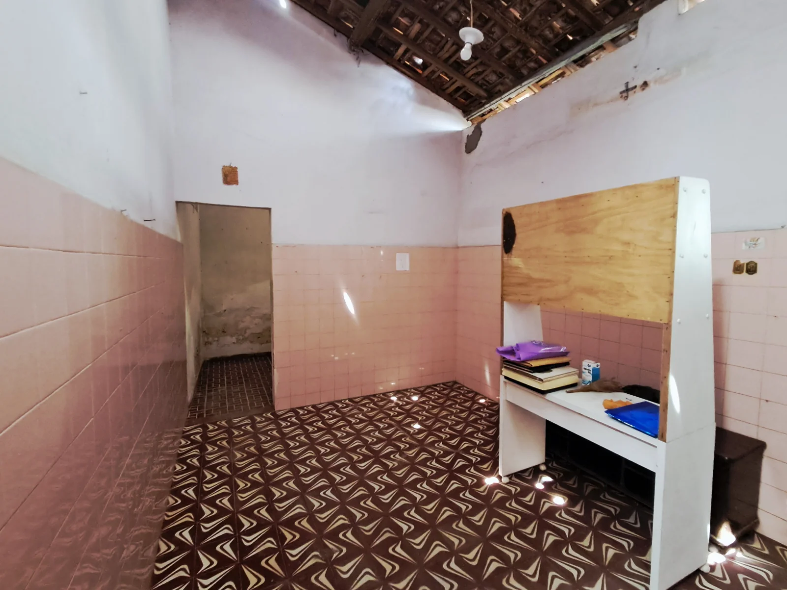Casa 3 quartos à venda em Ouro Preto, Olinda — R$ 160.000 — foto 6