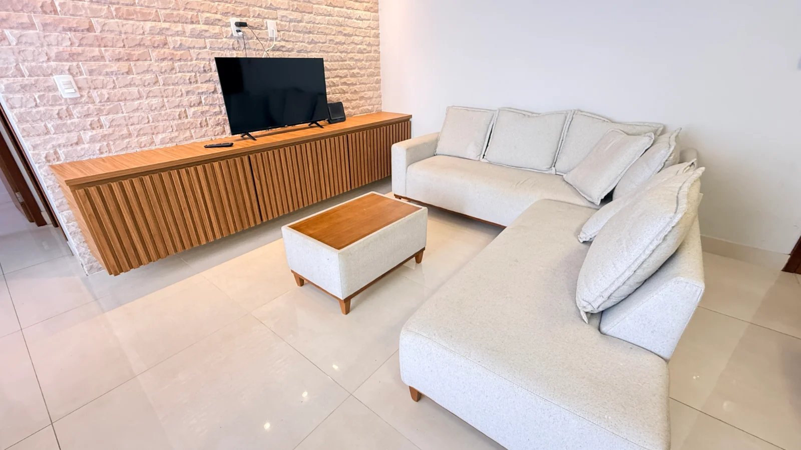 Apartamento 2 quartos à venda em Praia do Morro, Guarapari — R$ 540.000 — foto 2