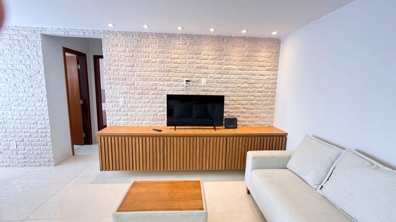 Apartamento 2 quartos à venda em Praia do Morro, Guarapari — R$ 540.000 — foto 3