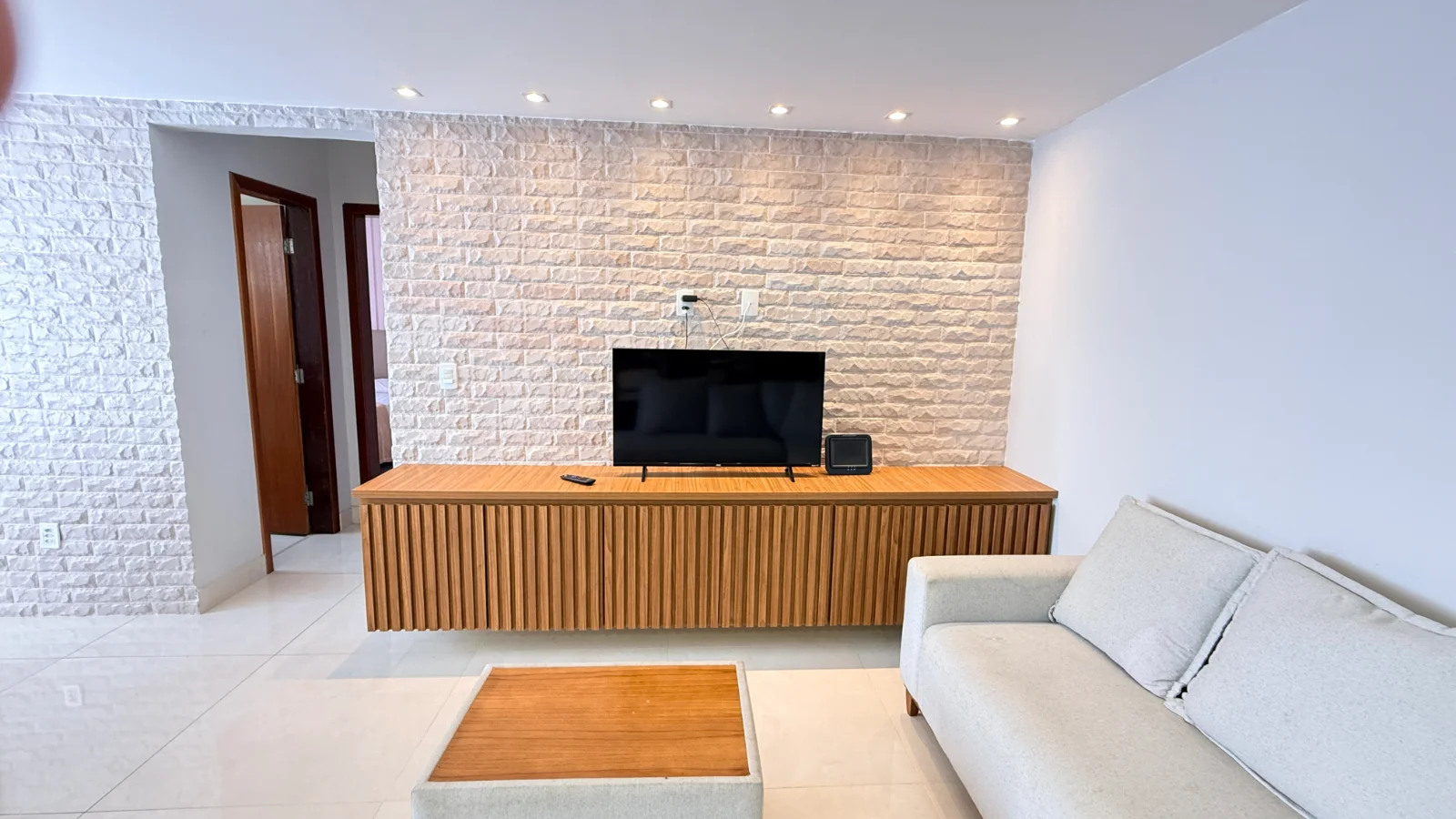 Apartamento 2 quartos à venda em Praia do Morro, Guarapari — R$ 540.000 — foto 3
