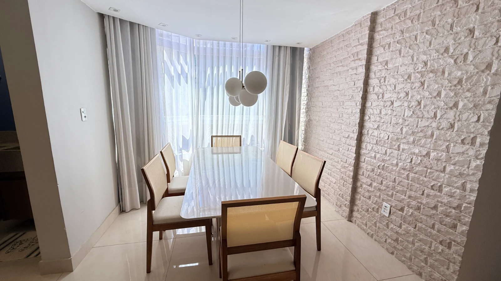 Apartamento 2 quartos à venda em Praia do Morro, Guarapari — R$ 540.000 — foto 4