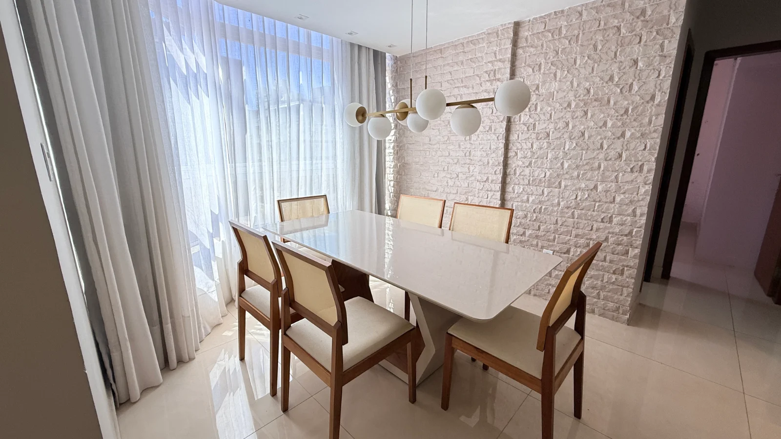 Apartamento 2 quartos à venda em Praia do Morro, Guarapari — R$ 540.000 — foto 5