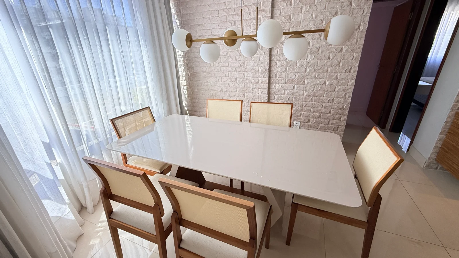 Apartamento 2 quartos à venda em Praia do Morro, Guarapari — R$ 540.000 — foto 6
