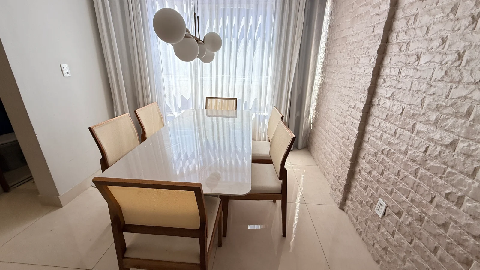 Apartamento 2 quartos à venda em Praia do Morro, Guarapari — R$ 540.000 — foto 7