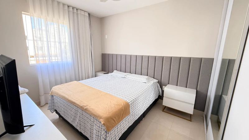 Apartamento 2 quartos à venda em Praia do Morro, Guarapari — R$ 540.000 — foto 8