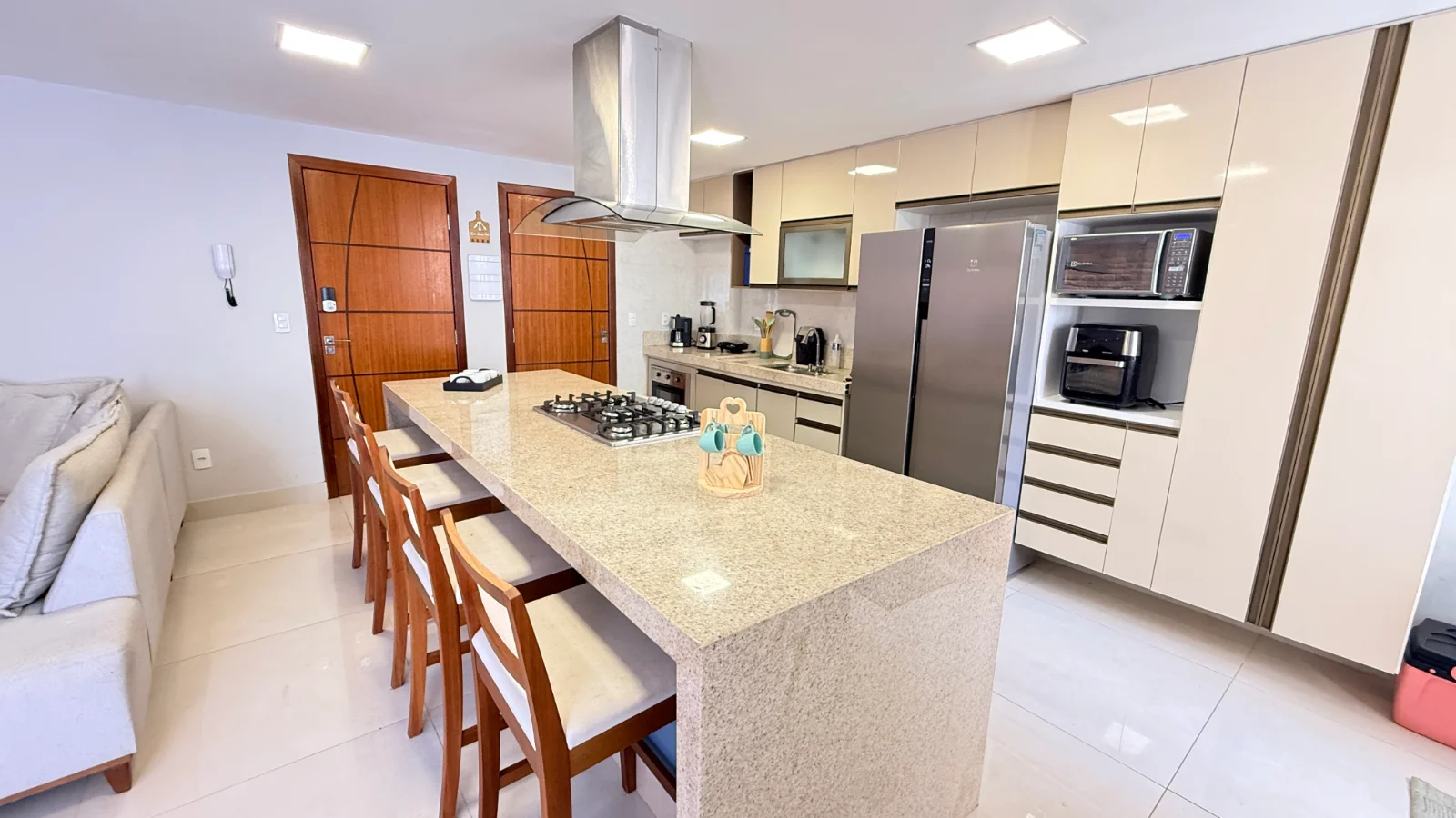 Apartamento 2 quartos à venda em Praia do Morro, Guarapari — R$ 540.000 — foto 16