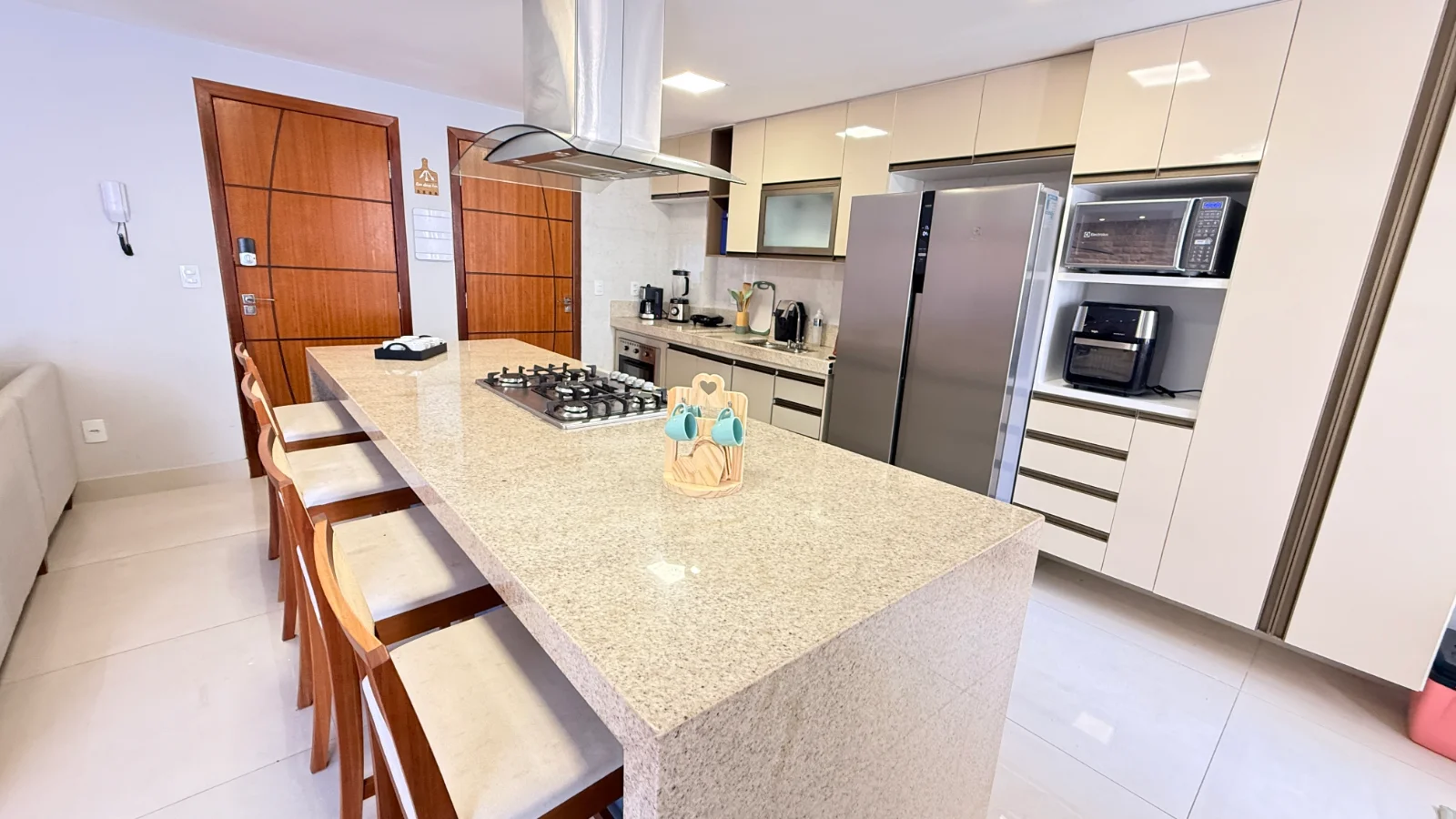 Apartamento 2 quartos à venda em Praia do Morro, Guarapari — R$ 540.000 — foto 17