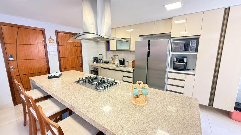 Apartamento 2 quartos à venda em Praia do Morro, Guarapari — R$ 540.000 — foto 18