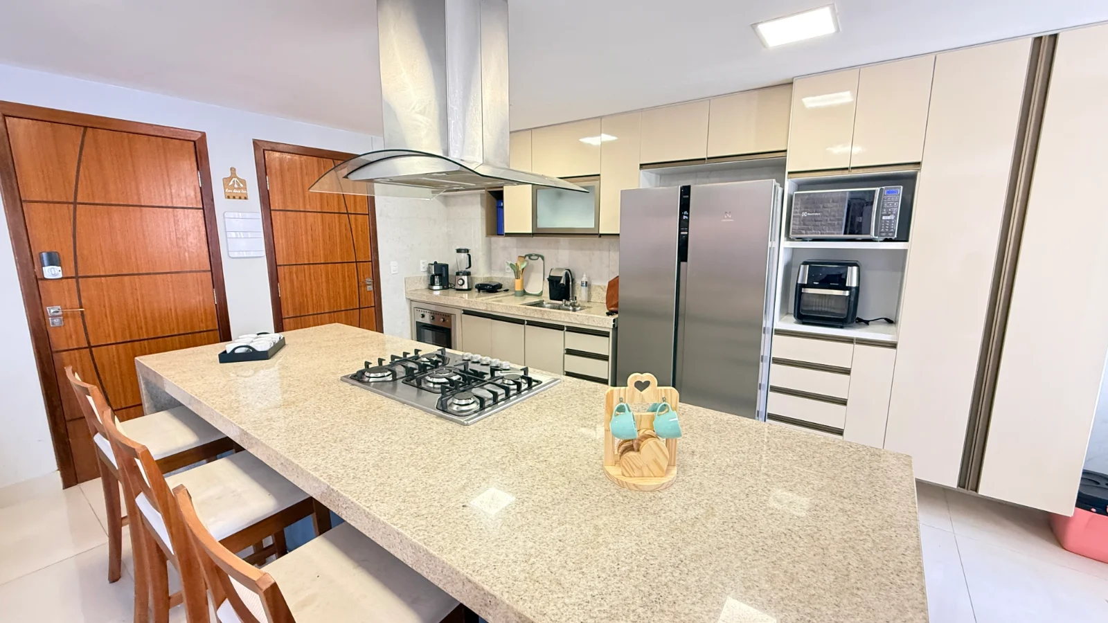 Apartamento 2 quartos à venda em Praia do Morro, Guarapari — R$ 540.000 — foto 18