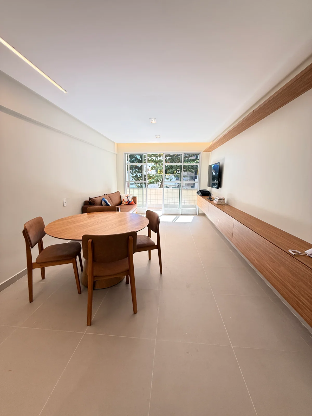 Apartamento 2 quartos à venda em Centro, Guarapari — R$ 780.000 — foto 2