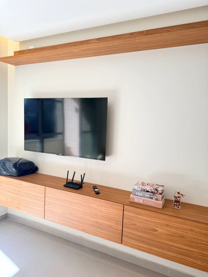 Apartamento 2 quartos à venda em Centro, Guarapari — R$ 780.000 — foto 6