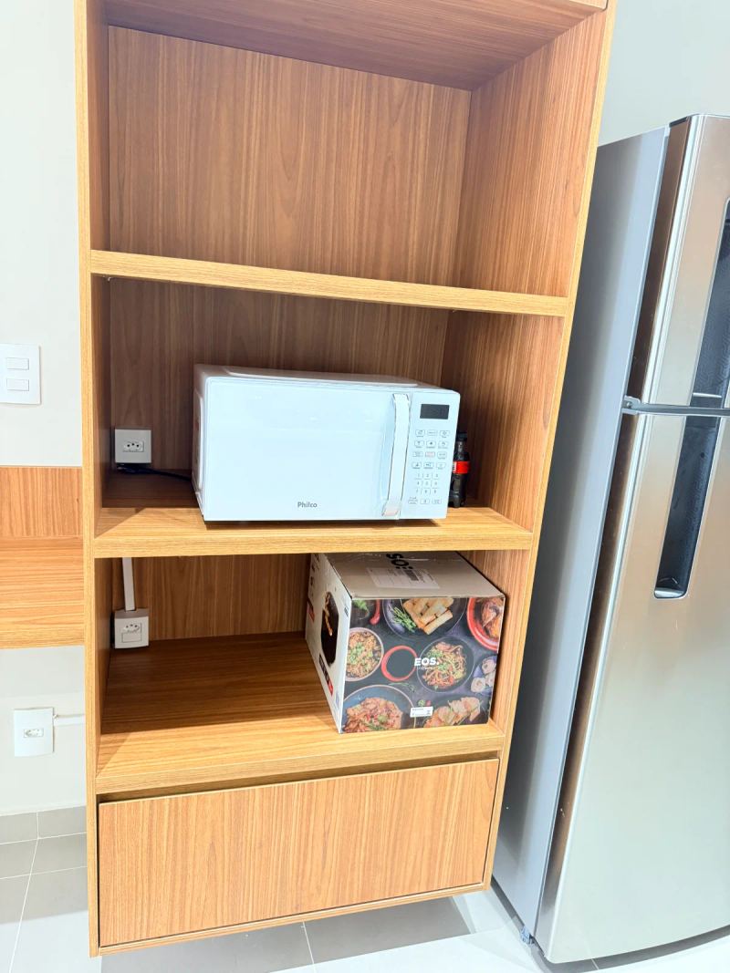 Apartamento 2 quartos à venda em Centro, Guarapari — R$ 780.000 — foto 16